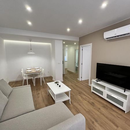 Apartamenticos Boggiero V Zaragoza Exteriör bild