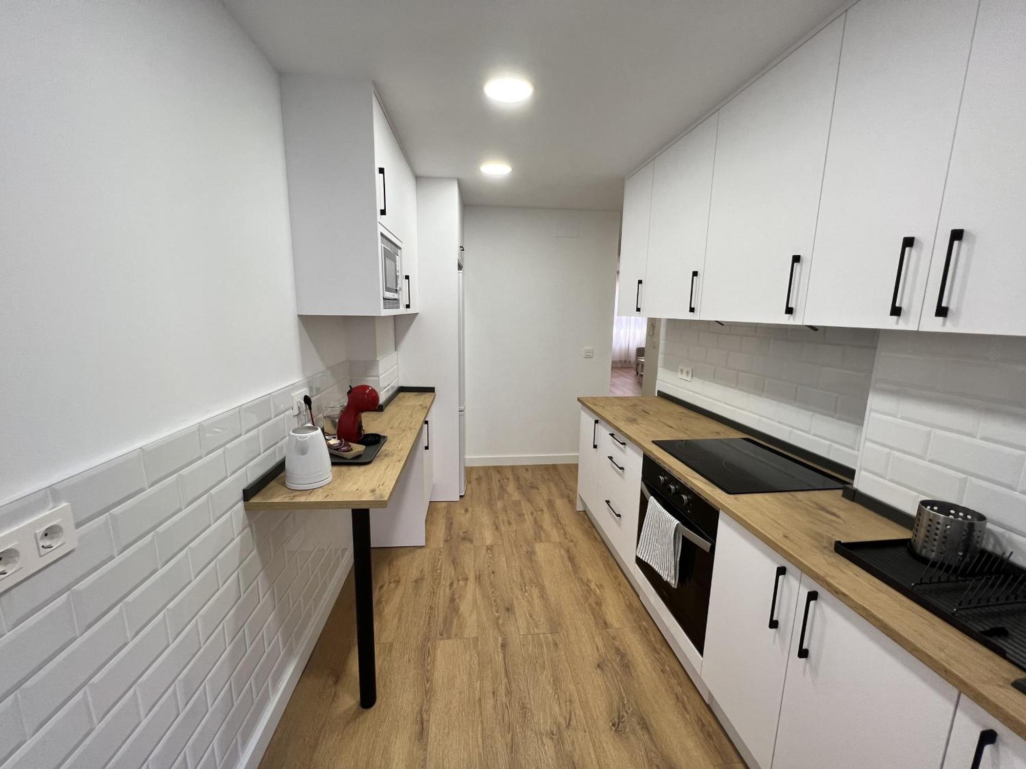 Apartamenticos Boggiero V Zaragoza Exteriör bild