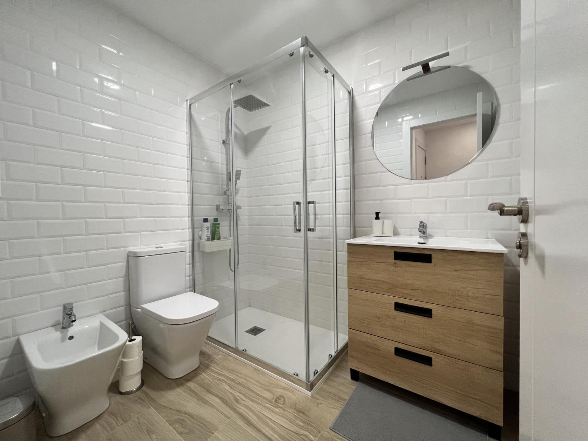 Apartamenticos Boggiero V Zaragoza Exteriör bild