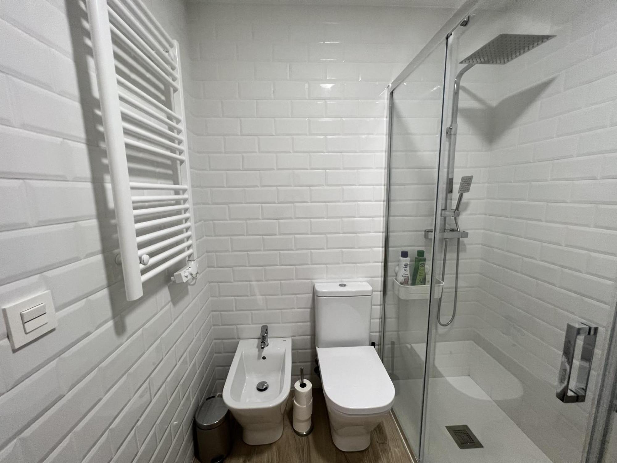 Apartamenticos Boggiero V Zaragoza Exteriör bild
