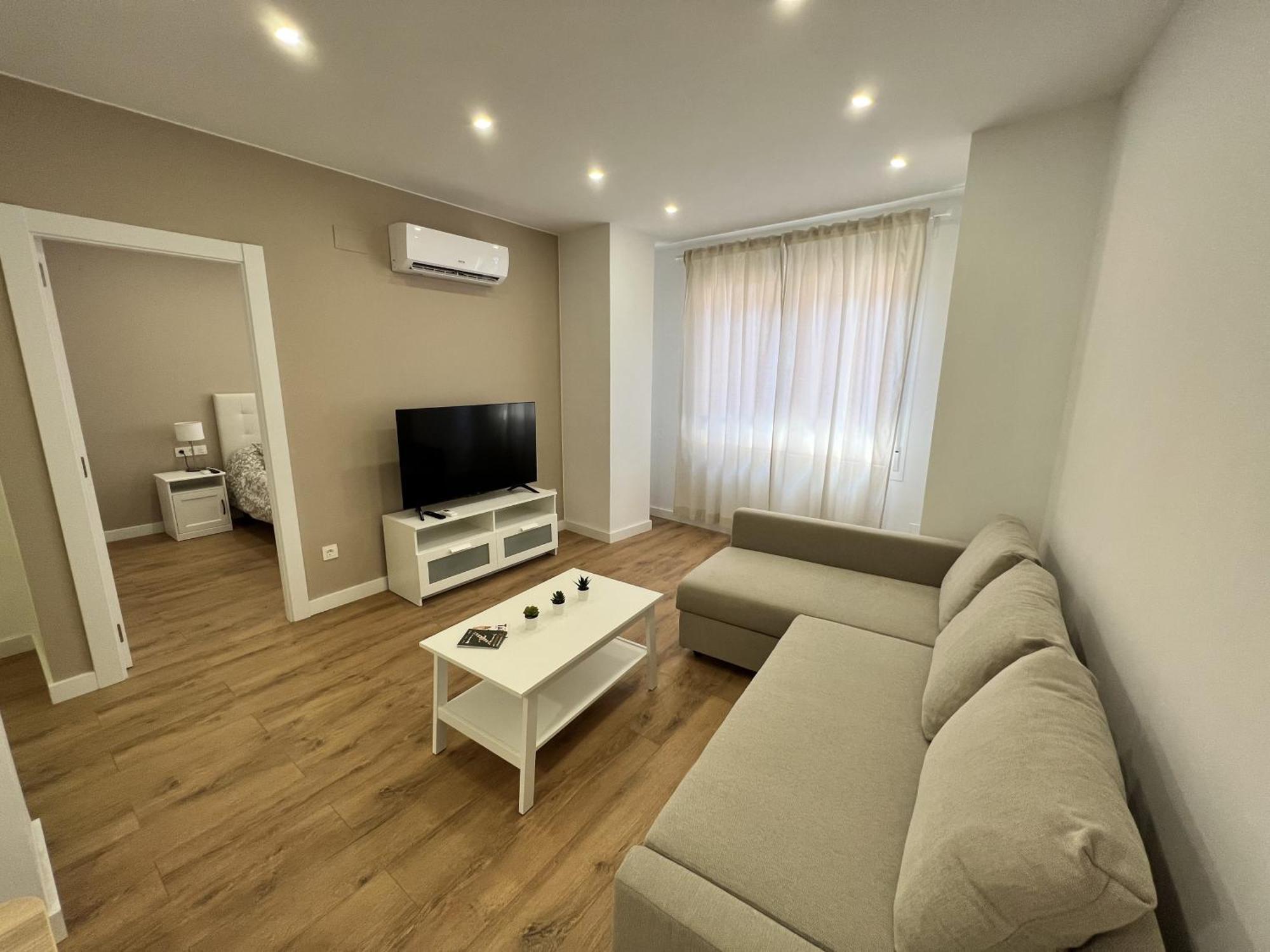 Apartamenticos Boggiero V Zaragoza Exteriör bild