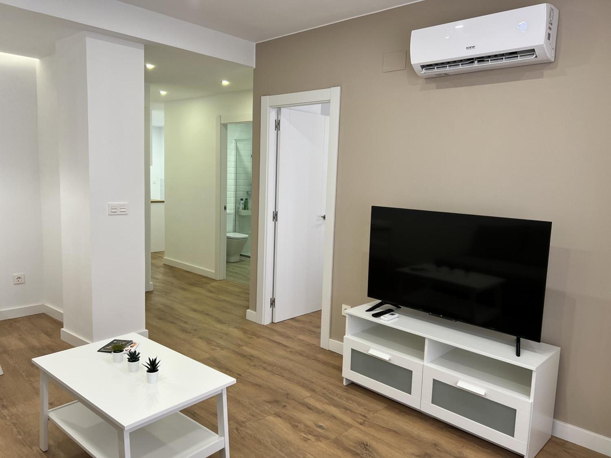 Apartamenticos Boggiero V Zaragoza Exteriör bild