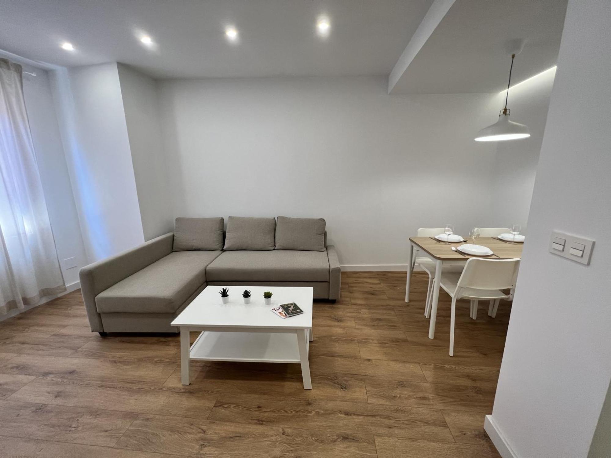 Apartamenticos Boggiero V Zaragoza Exteriör bild