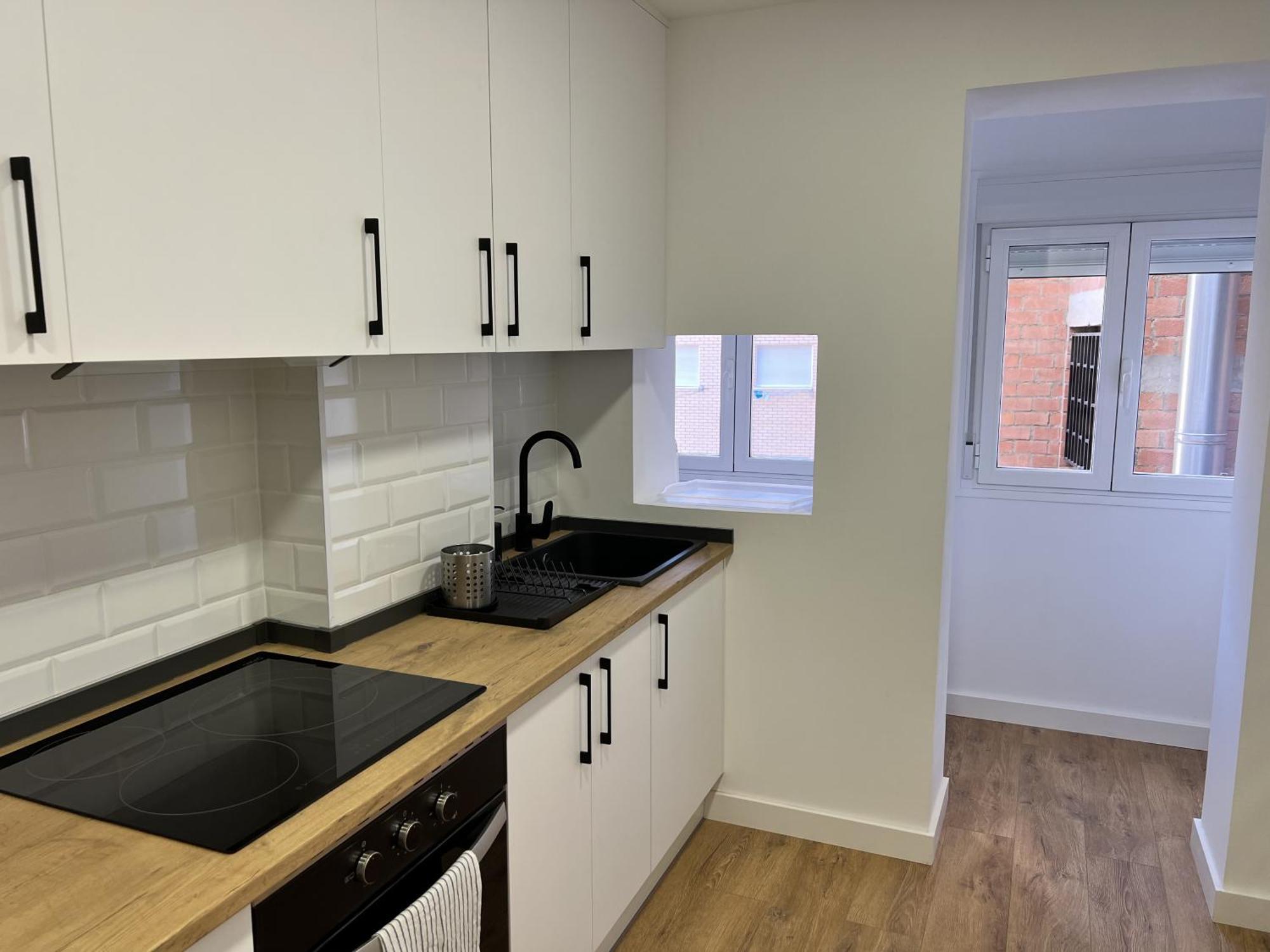 Apartamenticos Boggiero V Zaragoza Exteriör bild