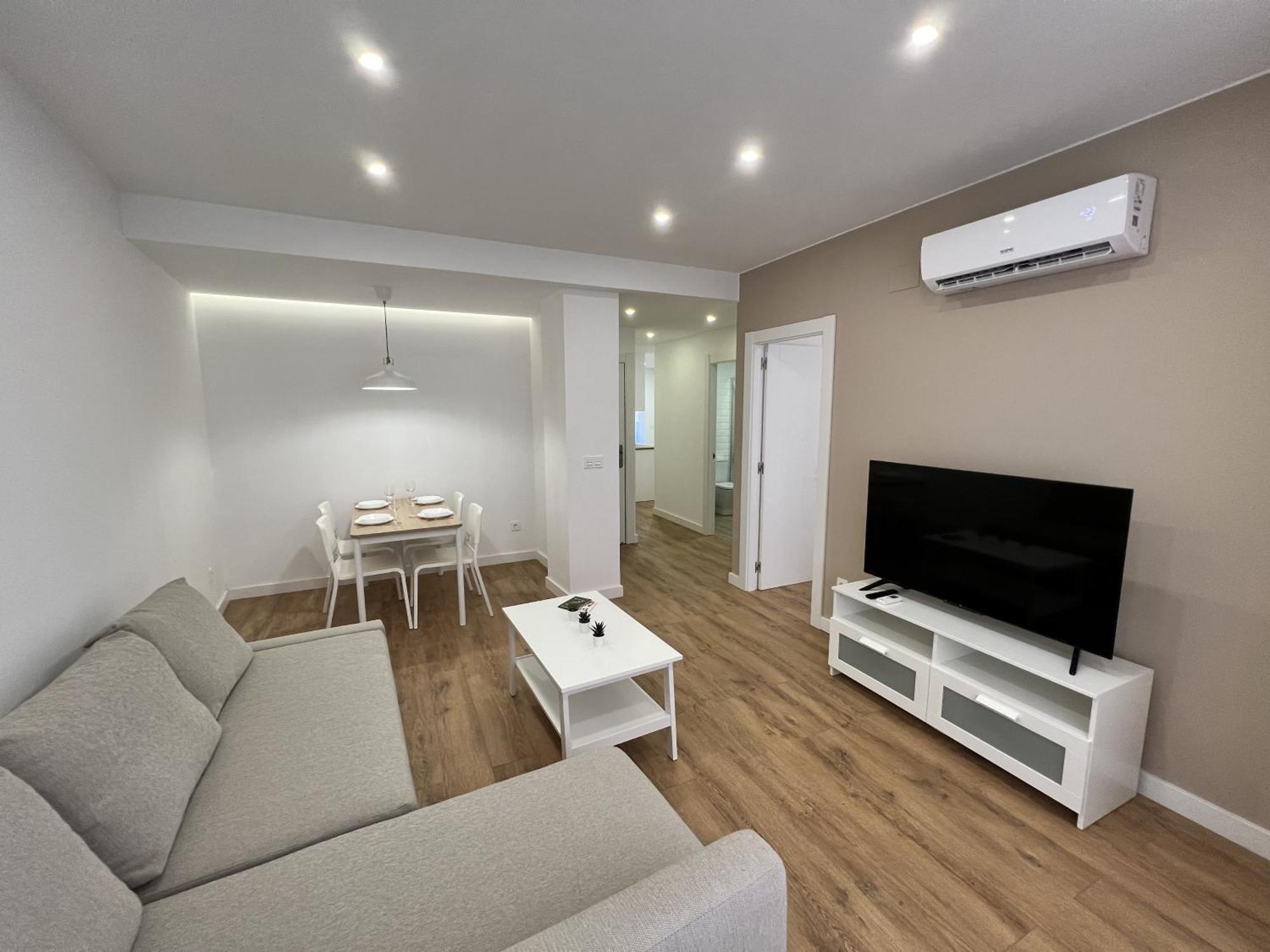 Apartamenticos Boggiero V Zaragoza Exteriör bild